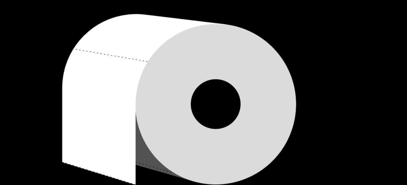 Paper Toilet a fun website